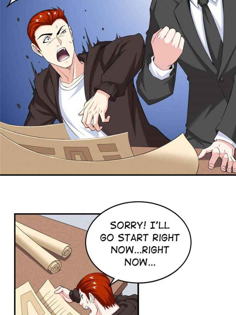 Rich Player (Billionaire Player) Chapter 168 - Page 11