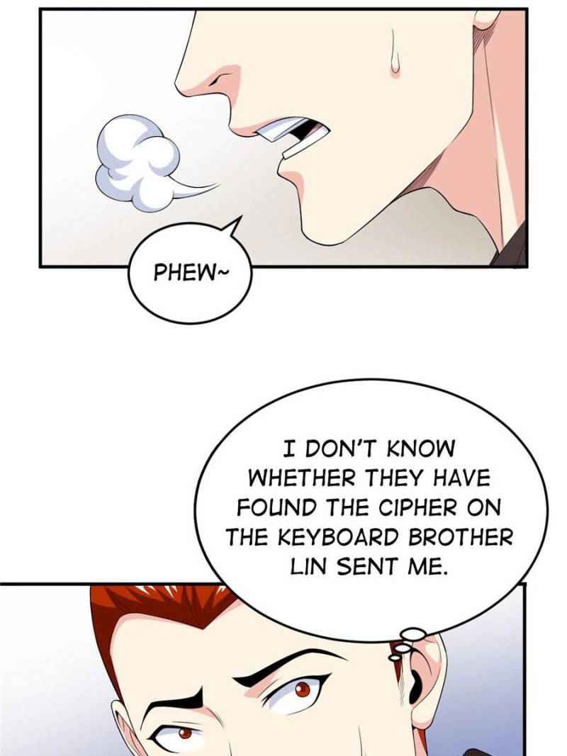 Rich Player (Billionaire Player) Chapter 168 - Page 14