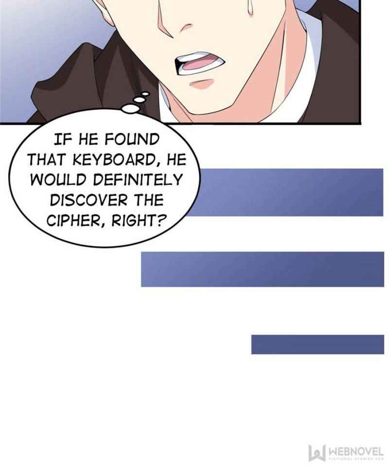 Rich Player (Billionaire Player) Chapter 168 - Page 15