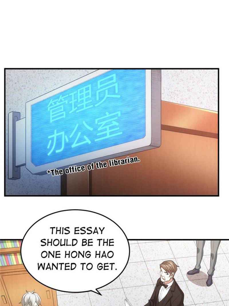 Rich Player (Billionaire Player) Chapter 168 - Page 16