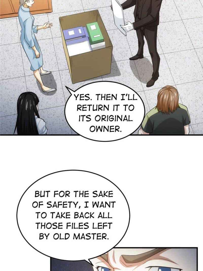 Rich Player (Billionaire Player) Chapter 168 - Page 17