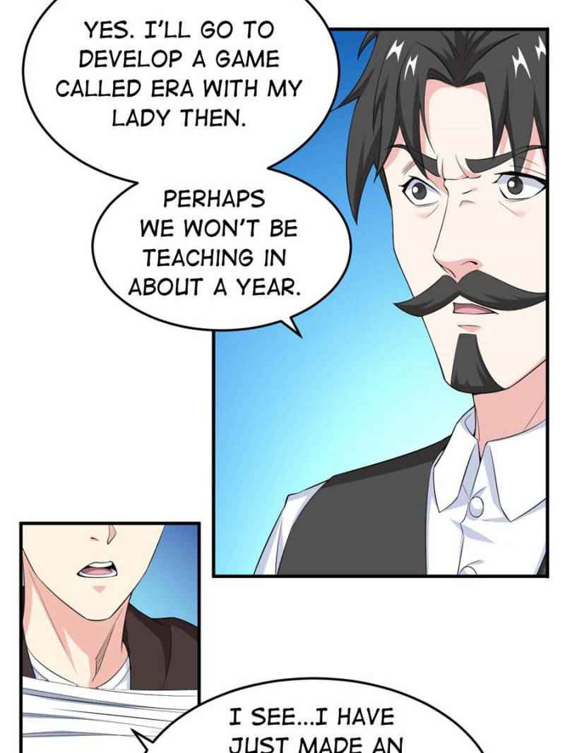 Rich Player (Billionaire Player) Chapter 168 - Page 2
