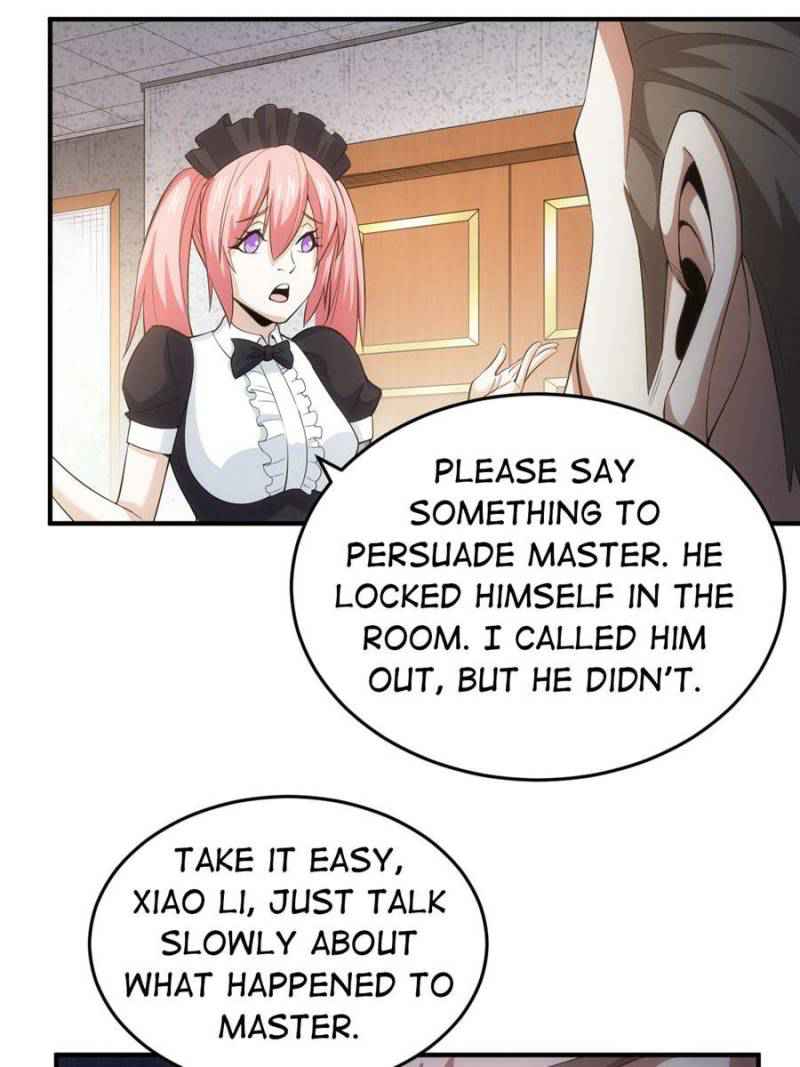 Rich Player (Billionaire Player) Chapter 168 - Page 22