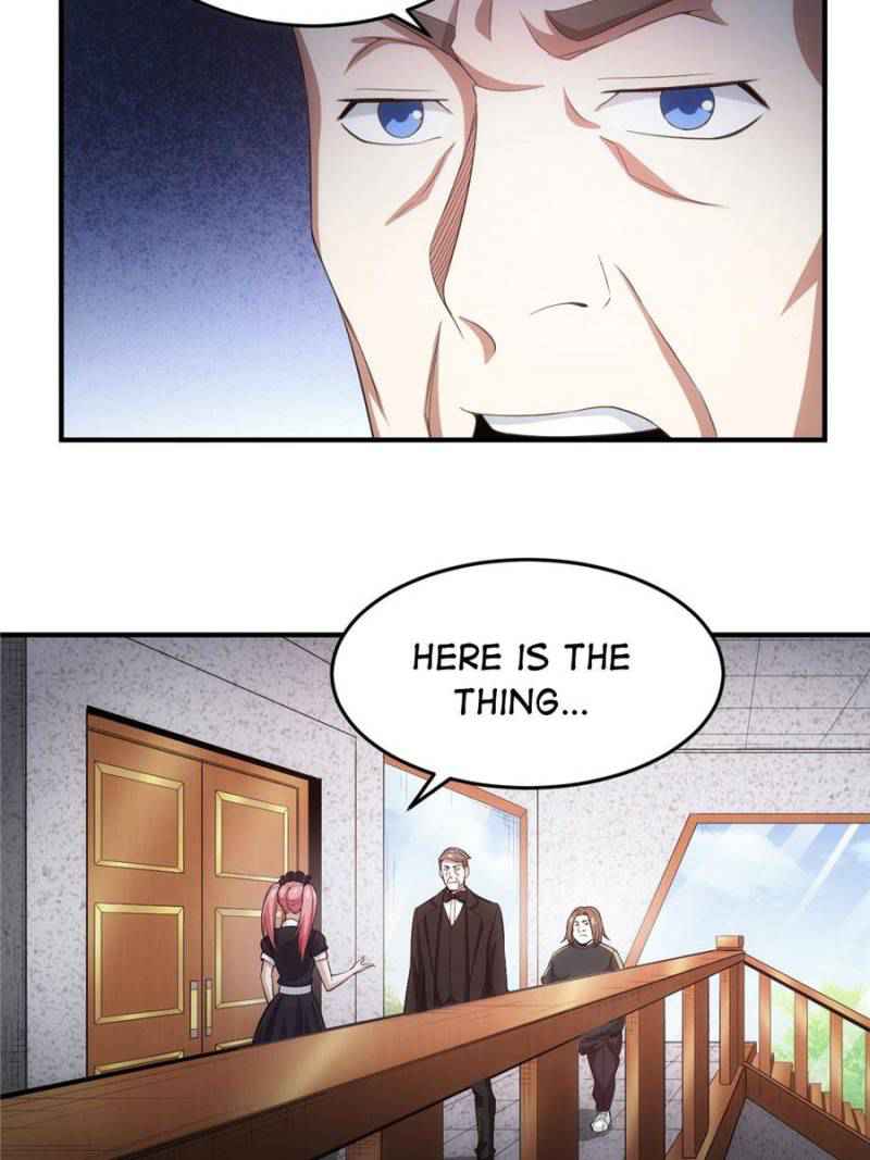 Rich Player (Billionaire Player) Chapter 168 - Page 23