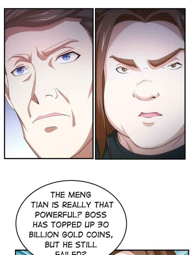 Rich Player (Billionaire Player) Chapter 168 - Page 25