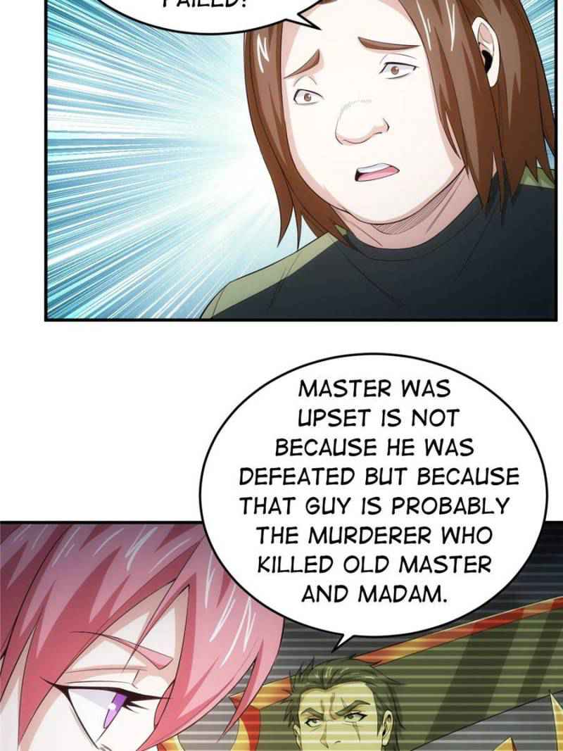 Rich Player (Billionaire Player) Chapter 168 - Page 26