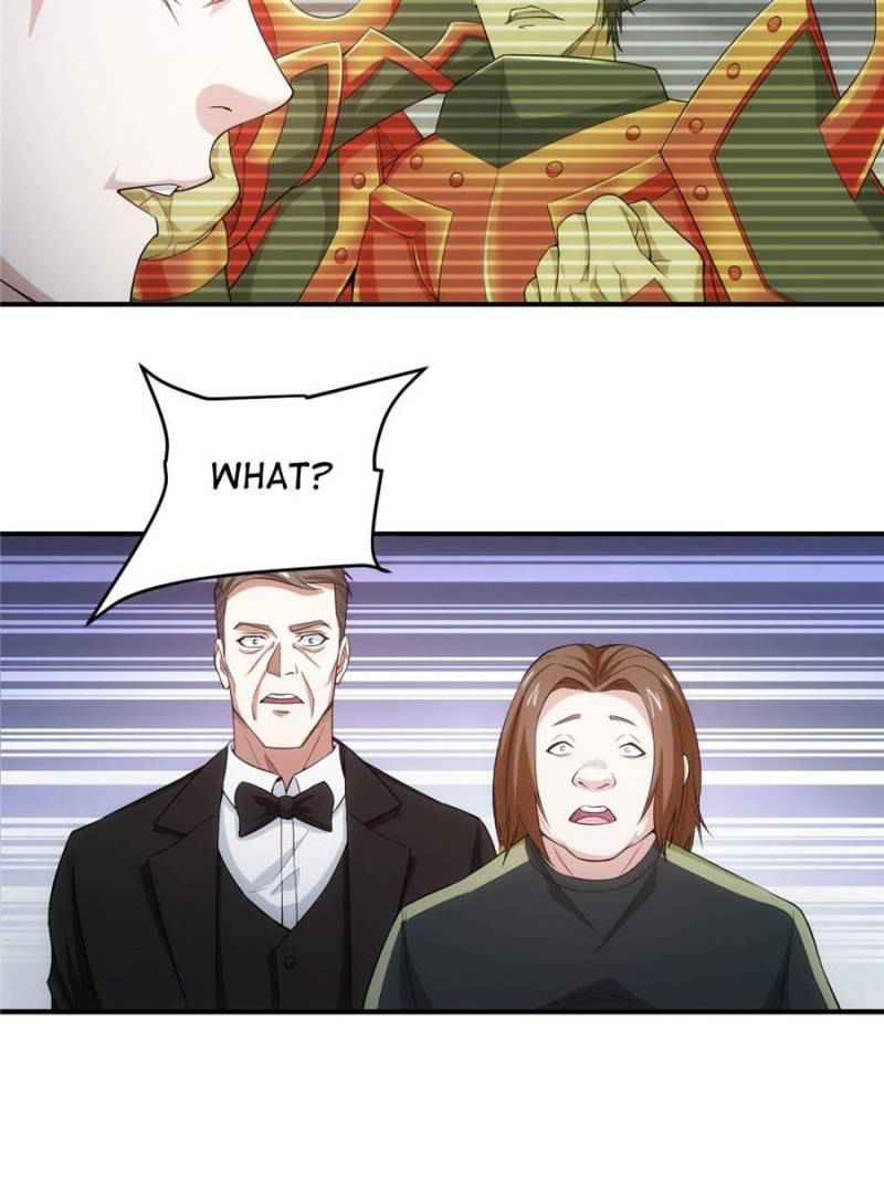 Rich Player (Billionaire Player) Chapter 168 - Page 27