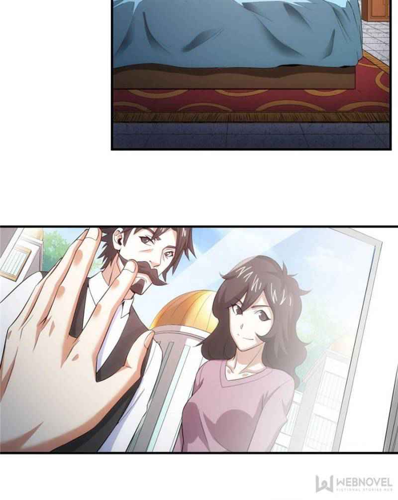 Rich Player (Billionaire Player) Chapter 168 - Page 30