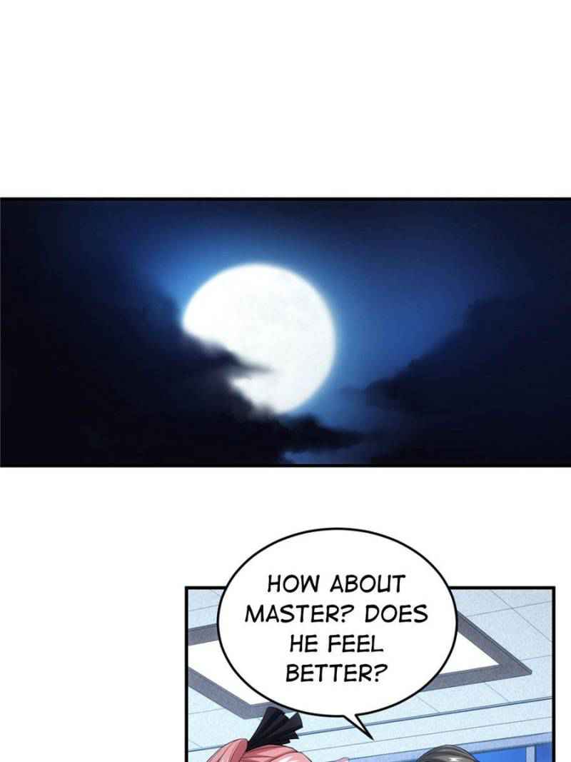 Rich Player (Billionaire Player) Chapter 168 - Page 34