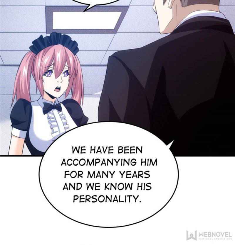 Rich Player (Billionaire Player) Chapter 168 - Page 36
