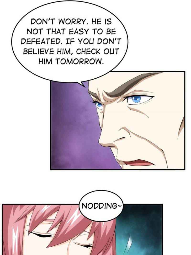 Rich Player (Billionaire Player) Chapter 168 - Page 37