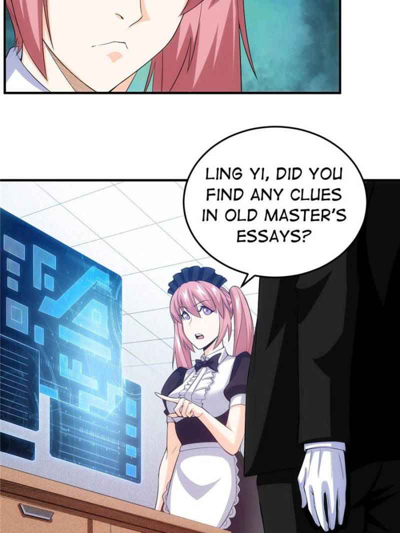 Rich Player (Billionaire Player) Chapter 168 - Page 38
