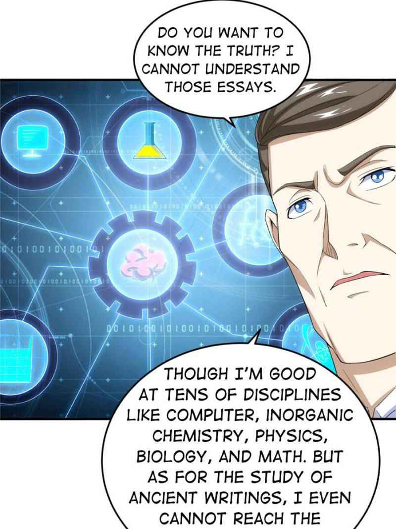 Rich Player (Billionaire Player) Chapter 168 - Page 40