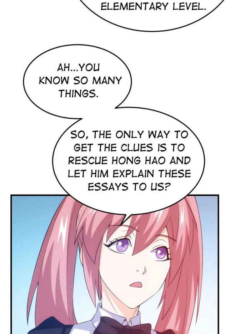 Rich Player (Billionaire Player) Chapter 168 - Page 41