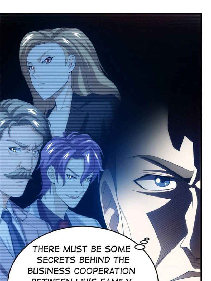 Rich Player (Billionaire Player) Chapter 168 - Page 43