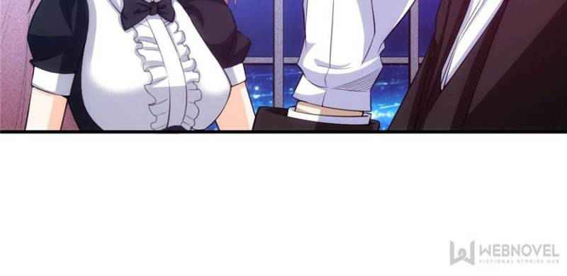 Rich Player (Billionaire Player) Chapter 168 - Page 45