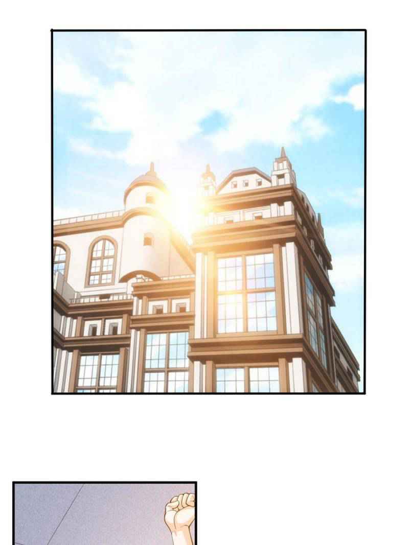Rich Player (Billionaire Player) Chapter 168 - Page 46