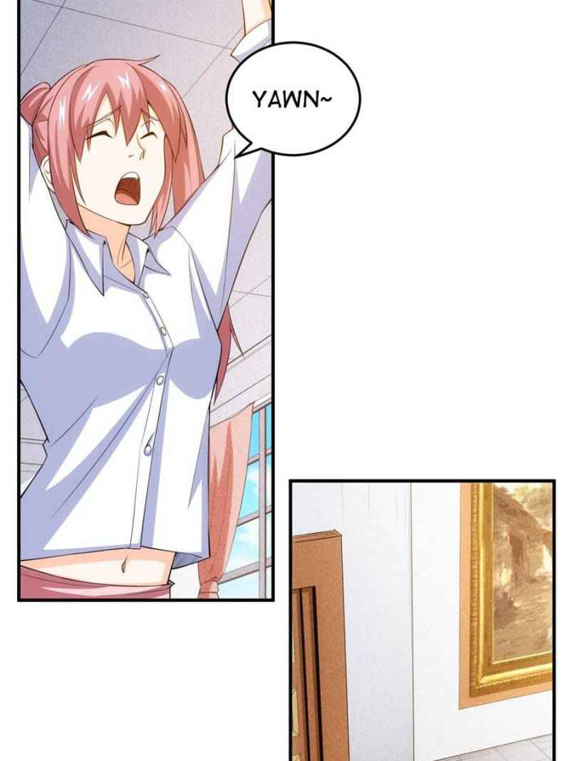 Rich Player (Billionaire Player) Chapter 168 - Page 47