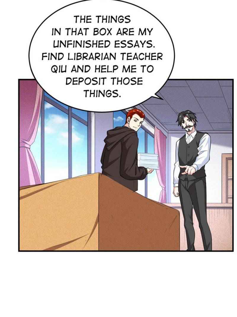 Rich Player (Billionaire Player) Chapter 168 - Page 6