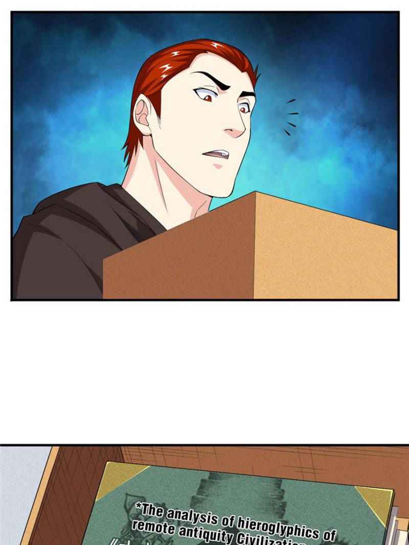 Rich Player (Billionaire Player) Chapter 168 - Page 8