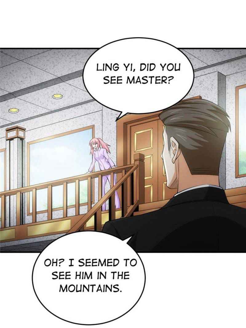 Rich Player (Billionaire Player) Chapter 169 - Page 0