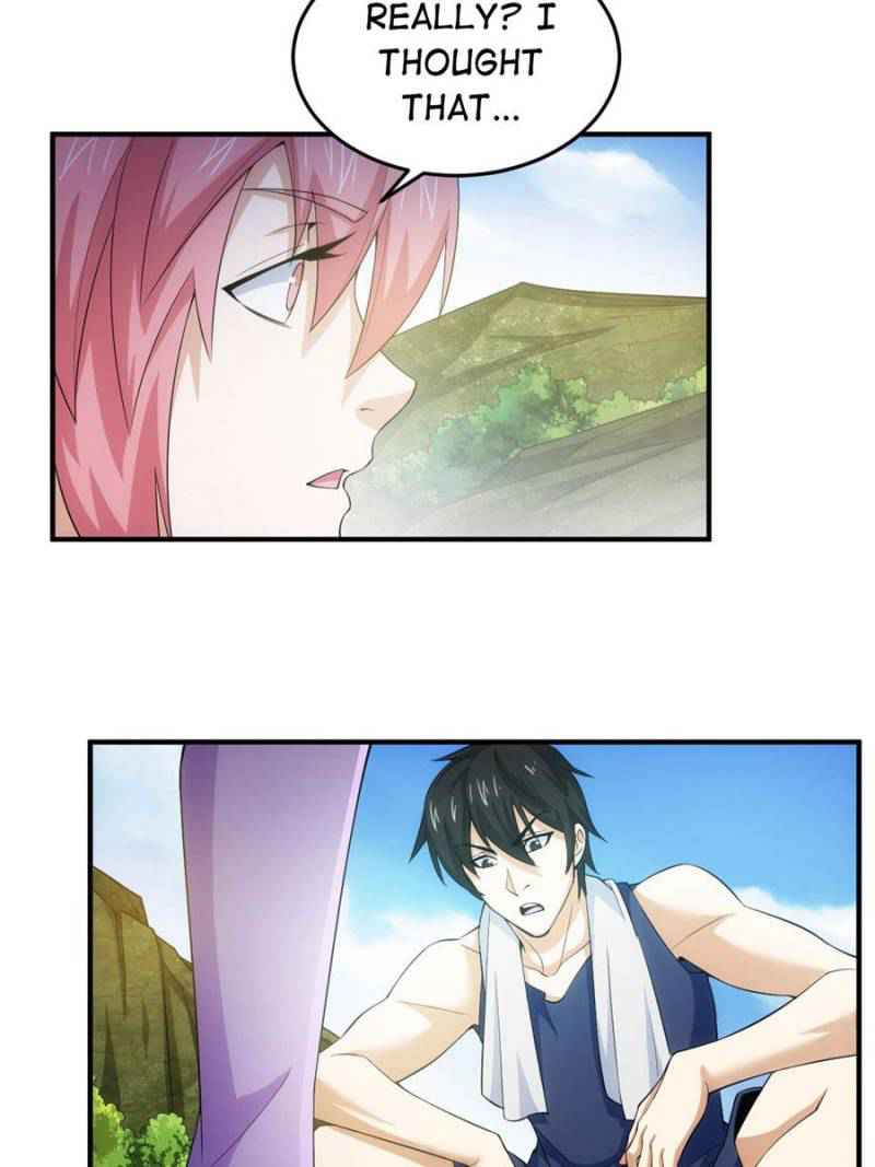 Rich Player (Billionaire Player) Chapter 169 - Page 10