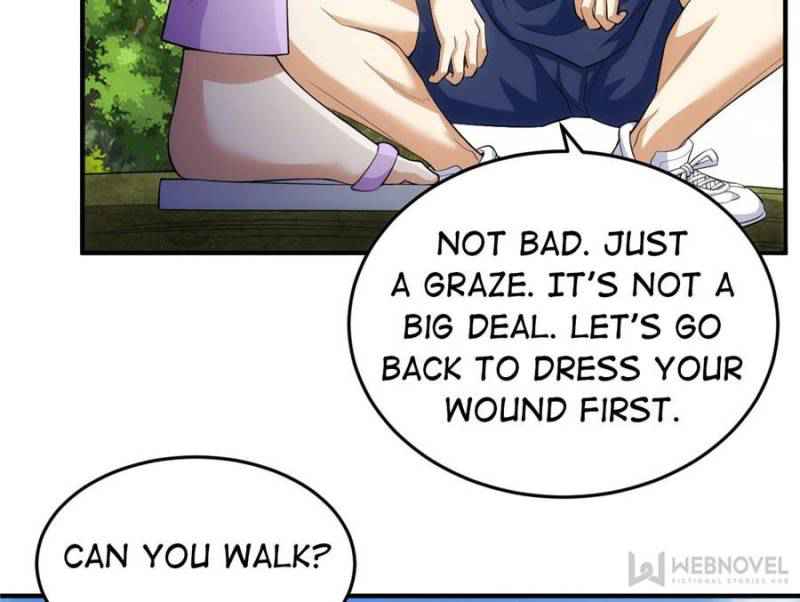 Rich Player (Billionaire Player) Chapter 169 - Page 11