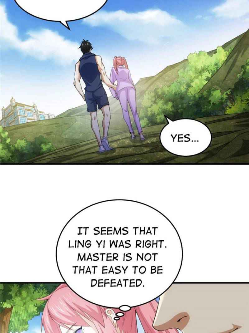 Rich Player (Billionaire Player) Chapter 169 - Page 12