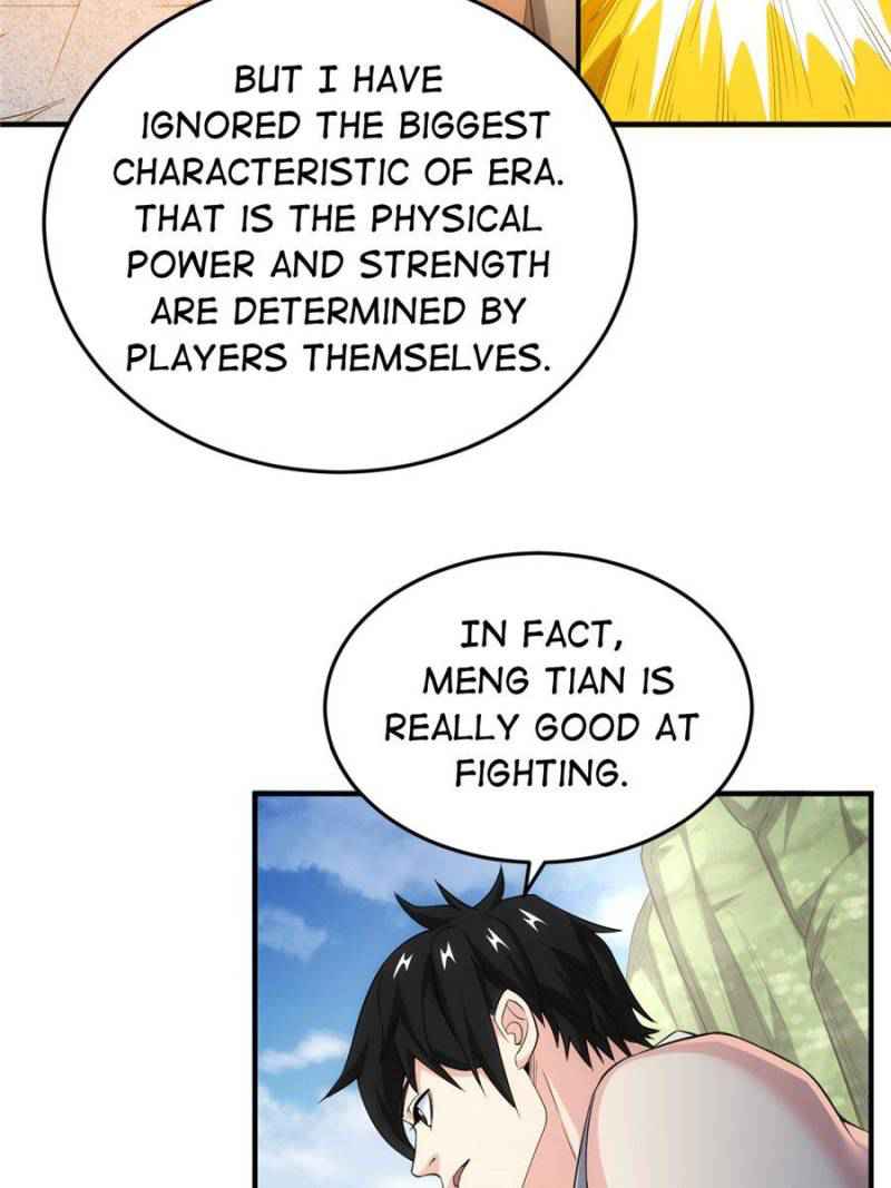 Rich Player (Billionaire Player) Chapter 169 - Page 16