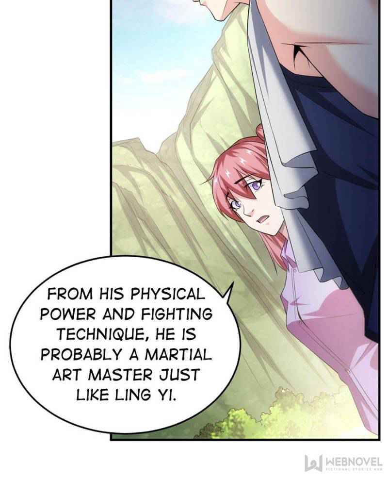 Rich Player (Billionaire Player) Chapter 169 - Page 17