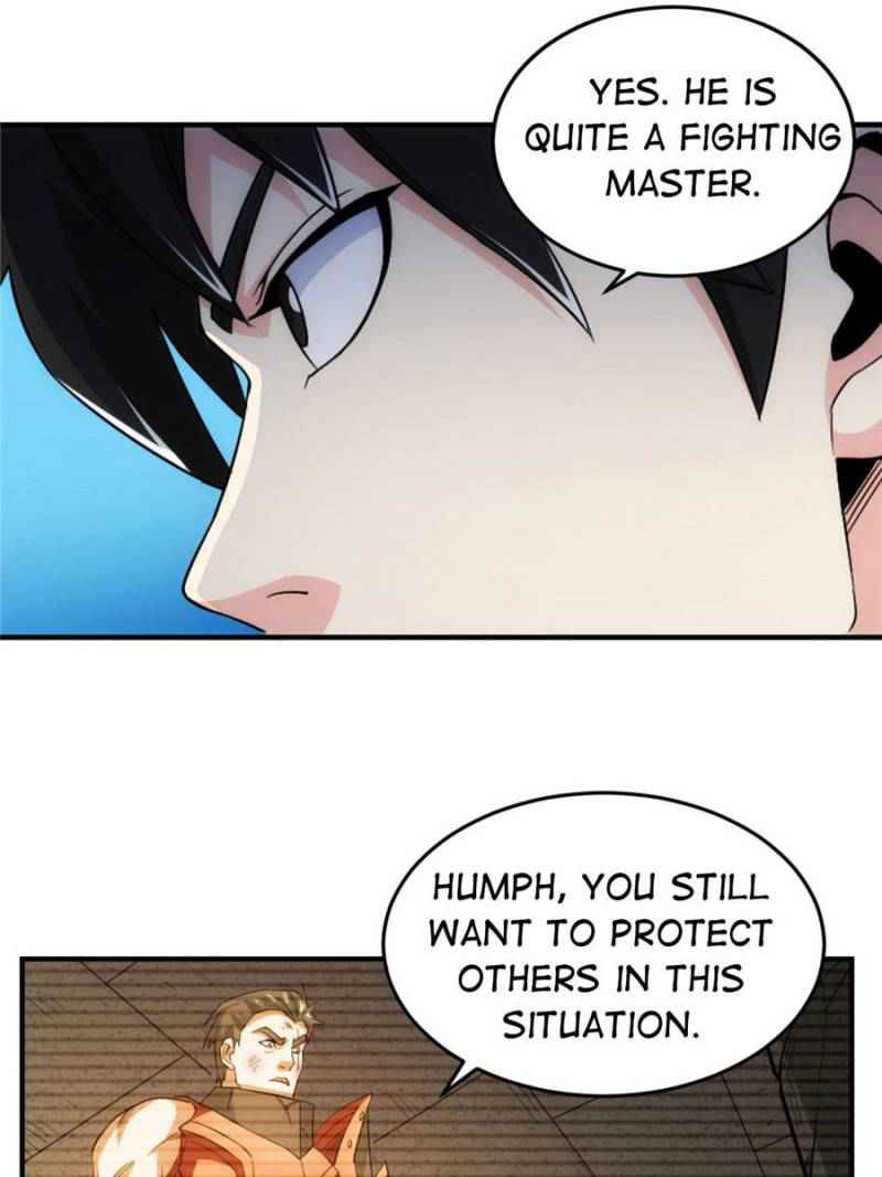 Rich Player (Billionaire Player) Chapter 169 - Page 18