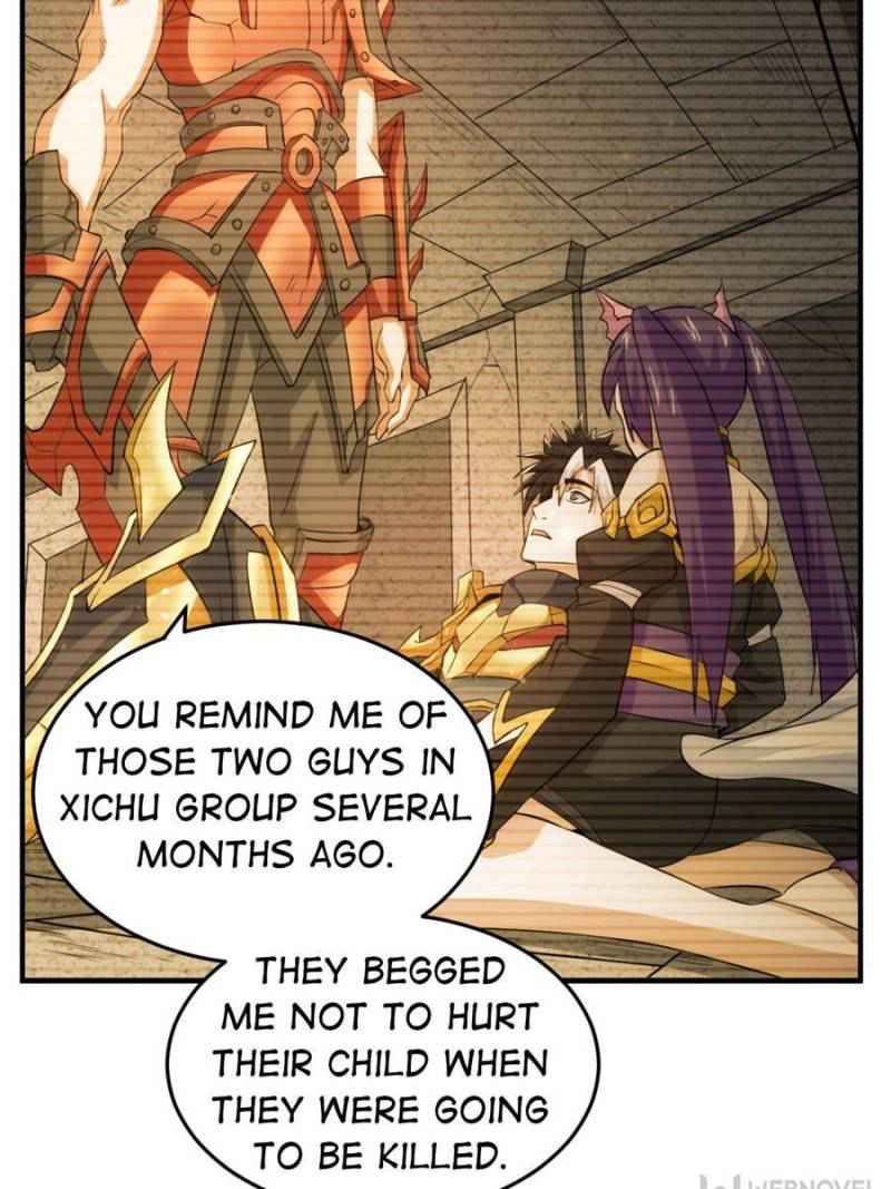 Rich Player (Billionaire Player) Chapter 169 - Page 19