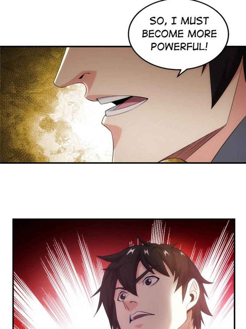 Rich Player (Billionaire Player) Chapter 169 - Page 21
