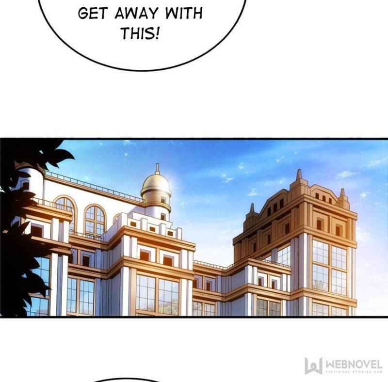 Rich Player (Billionaire Player) Chapter 169 - Page 23