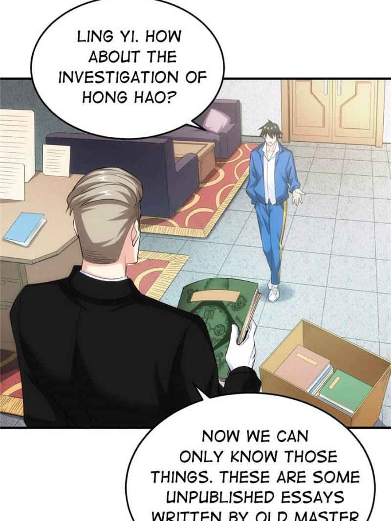 Rich Player (Billionaire Player) Chapter 169 - Page 24