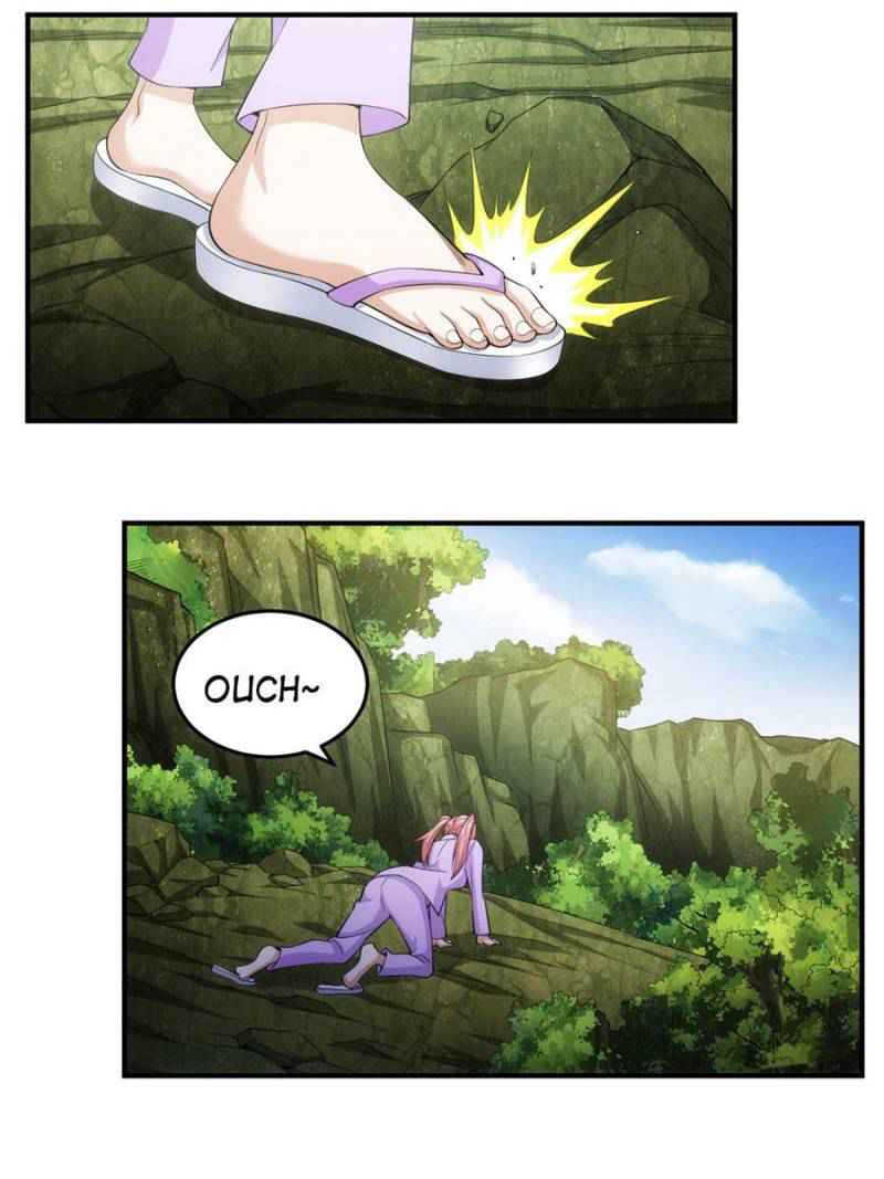 Rich Player (Billionaire Player) Chapter 169 - Page 3