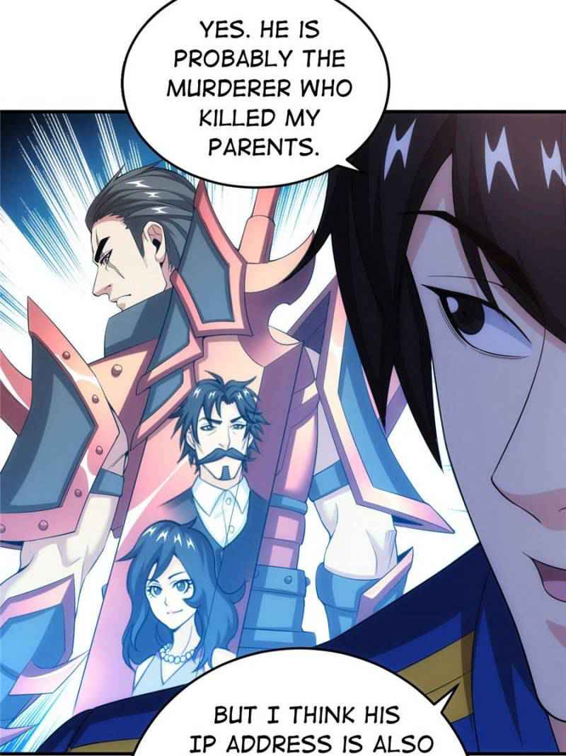 Rich Player (Billionaire Player) Chapter 169 - Page 30