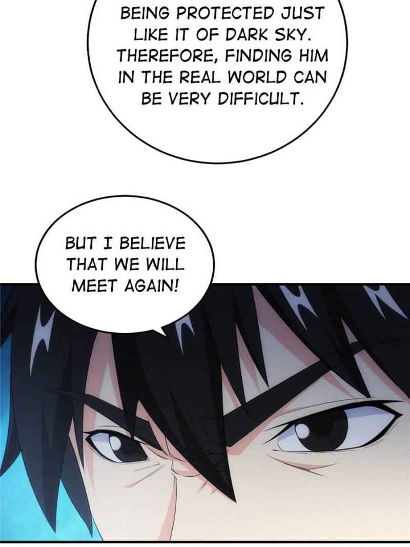 Rich Player (Billionaire Player) Chapter 169 - Page 31