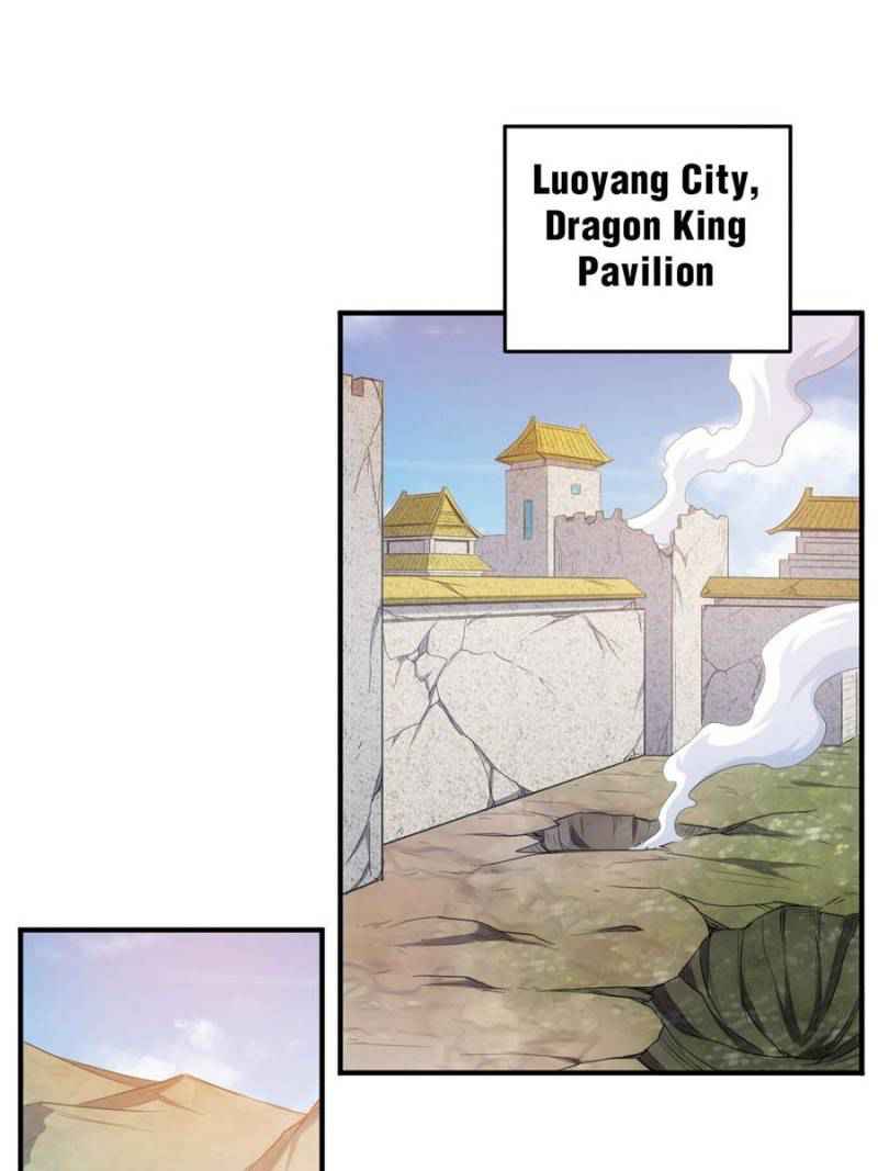 Rich Player (Billionaire Player) Chapter 169 - Page 33