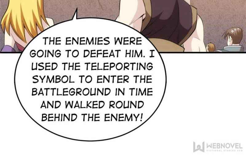Rich Player (Billionaire Player) Chapter 169 - Page 35