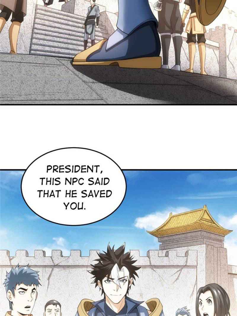 Rich Player (Billionaire Player) Chapter 169 - Page 37