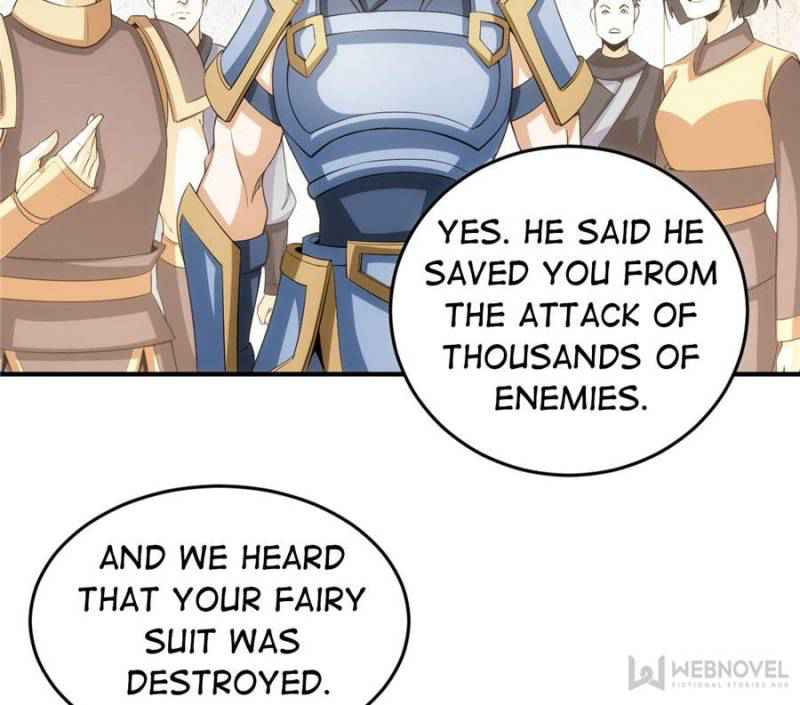 Rich Player (Billionaire Player) Chapter 169 - Page 38