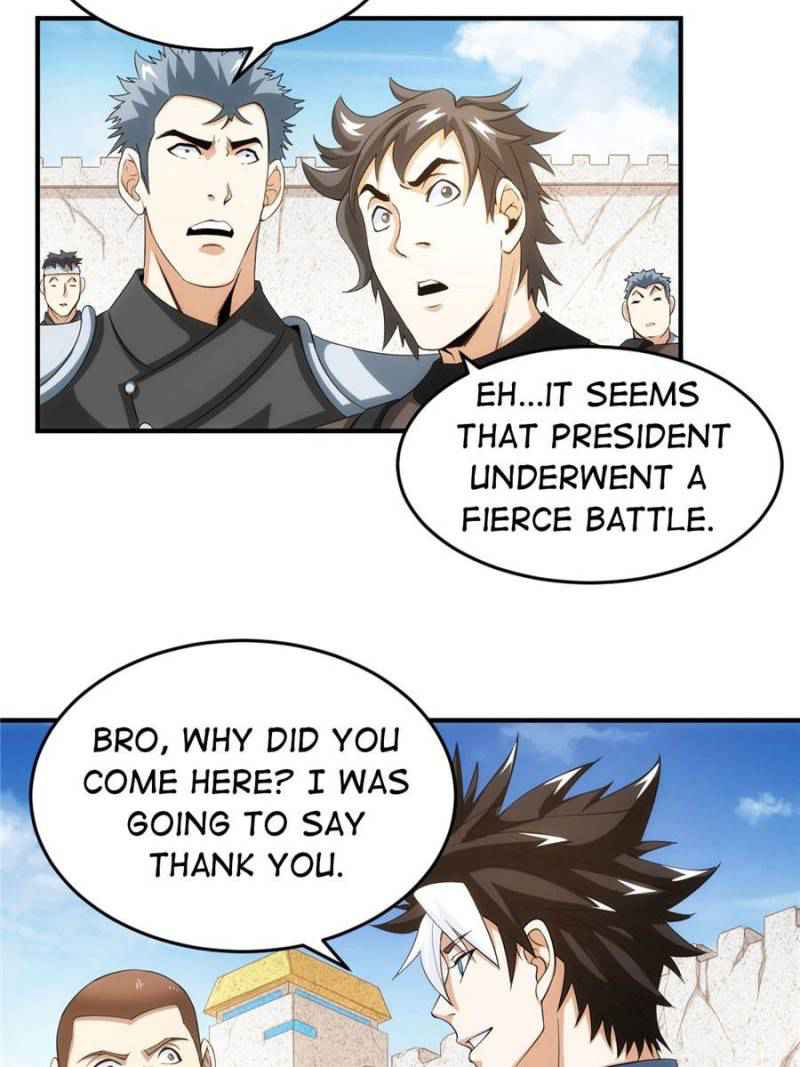 Rich Player (Billionaire Player) Chapter 169 - Page 39