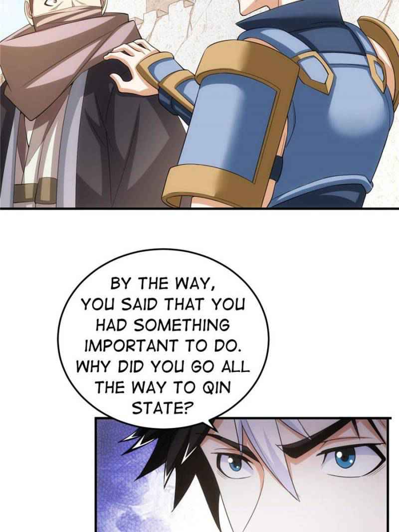 Rich Player (Billionaire Player) Chapter 169 - Page 40