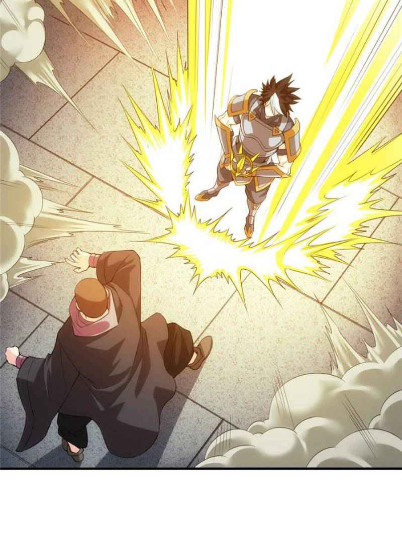 Rich Player (Billionaire Player) Chapter 169 - Page 46