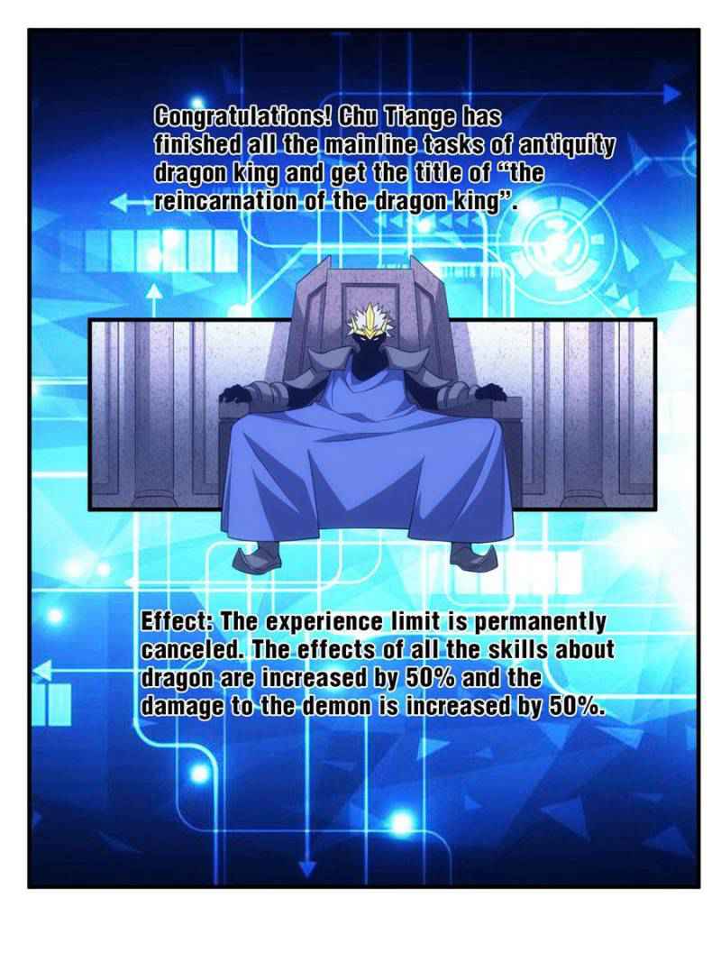 Rich Player (Billionaire Player) Chapter 169 - Page 48