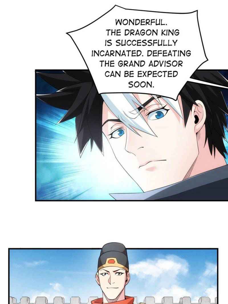 Rich Player (Billionaire Player) Chapter 169 - Page 49