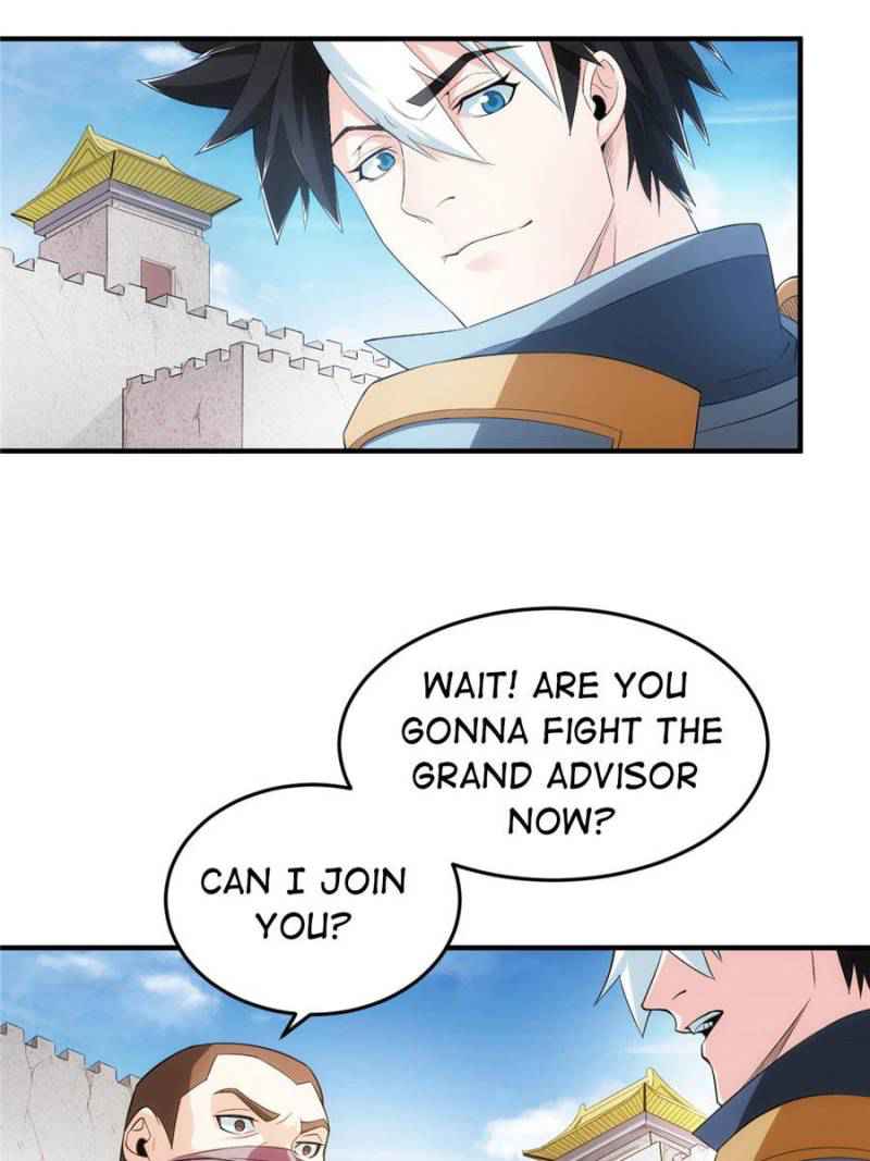 Rich Player (Billionaire Player) Chapter 169 - Page 51