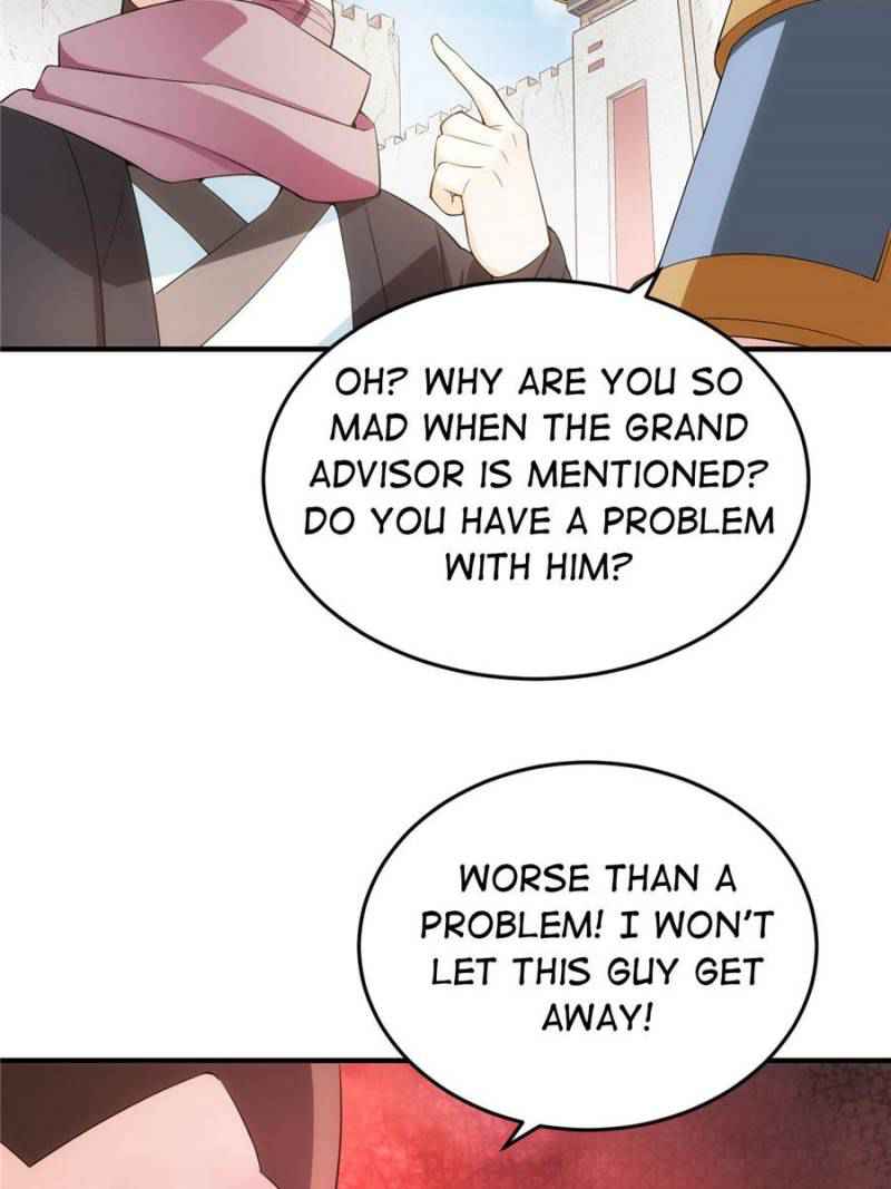 Rich Player (Billionaire Player) Chapter 169 - Page 52