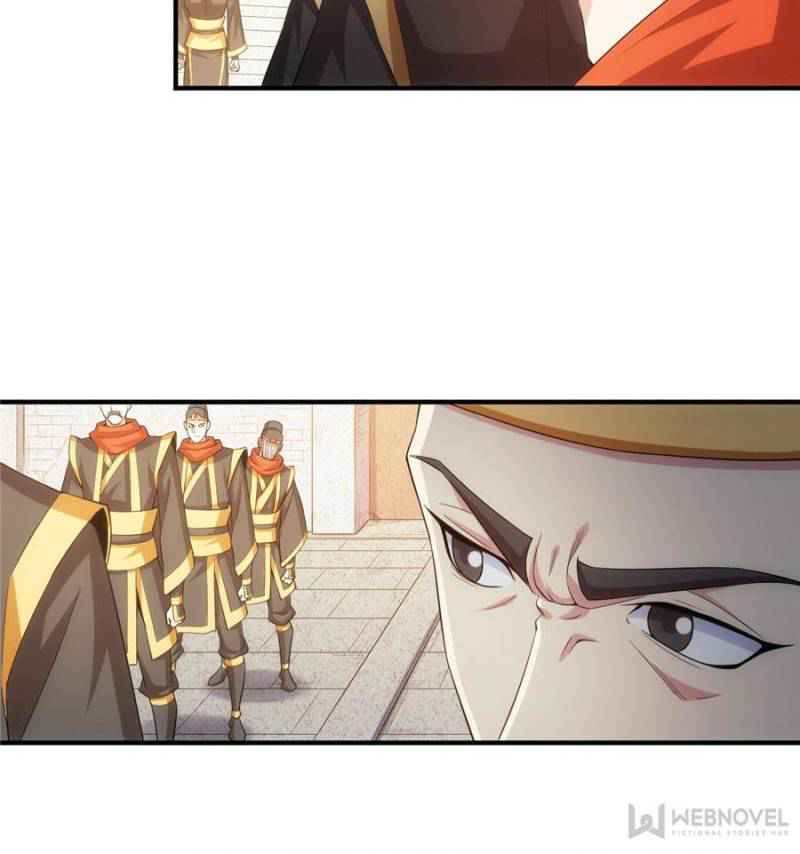 Rich Player (Billionaire Player) Chapter 169 - Page 55